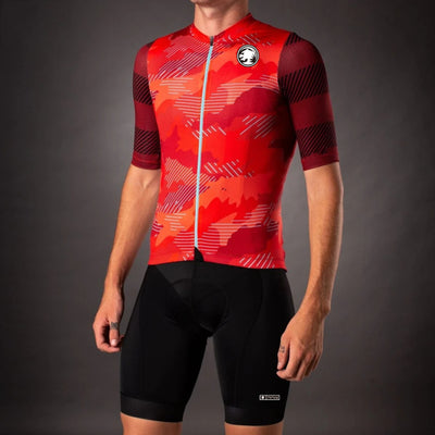Traje de Neopreno para Triatlón Tejido para Hombre - Image 17