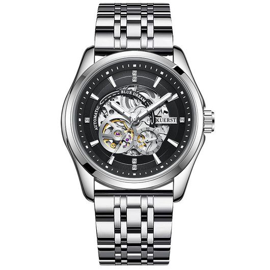 Reloj Mecánico Automático Luminoso Resistente al Agua - Image 9