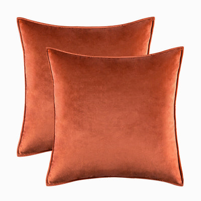 Funda de Cojín de Terciopelo para Cintura - Comodidad y Estilo - Image 22