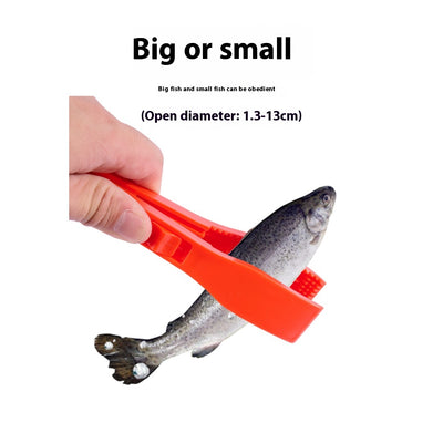 Pinza de Control para Pesca Portátil - Accesorios Exteriores - Image 3