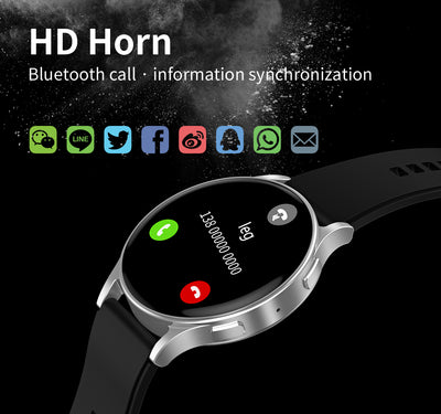 Reloj Inteligente Premium - Image 26