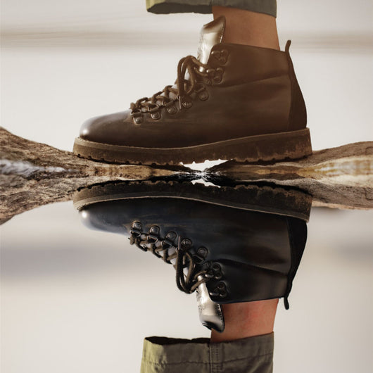 Botas Casuales Mid Cut de Otoño para Hombre - Estilo Versátil y Moderno - Image 10