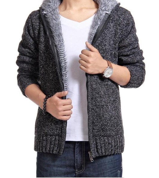 Chaquetas Térmicas Abrigadas - Image 8