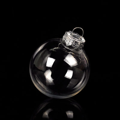 Bola de Navidad Transparente - Image 10