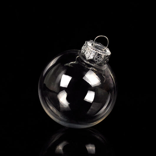 Bola de Navidad Transparente - Image 10