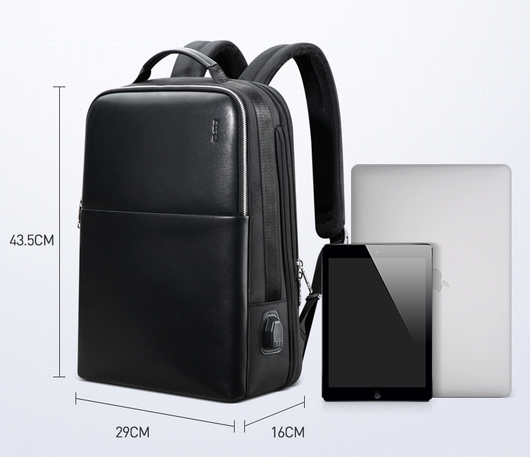 Mochila de Viaje Ergonómica para Hombros - Image 7