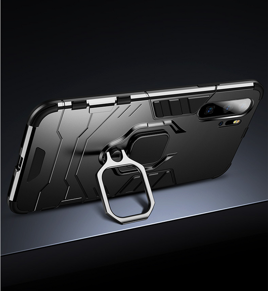 Funda Protectora Blindada para Celular