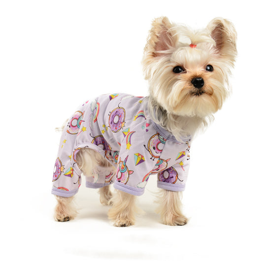 Pijama para Perros Ajustable a Todas las Estaciones - Image 5