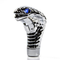 Luz LED Frontal Cobra para Cambios de Marcha