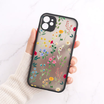 Funda Protectora Antiimpacto con Textura Premium en Negro - Image 8