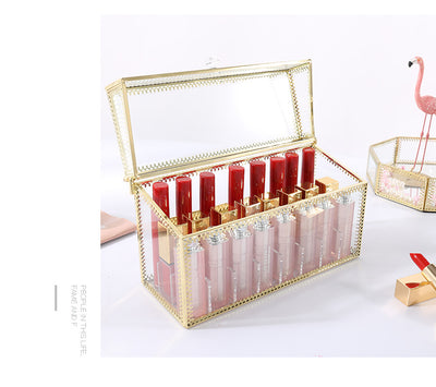 Organizador de Maquillaje para Lápices Labiales - Image 24