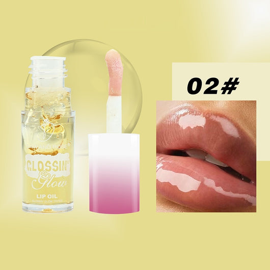 Bálsamo Labial Hidratante con Espejo y Luz Agua - Image 3