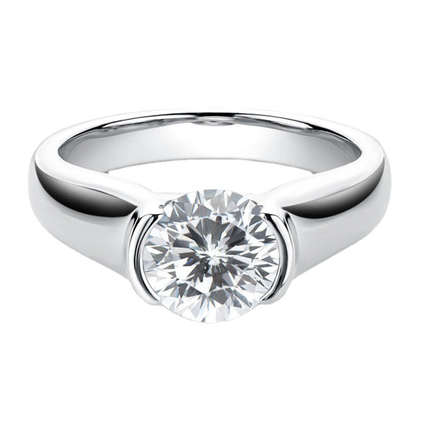 Anillo de Plata 925 Chapado en Oro 18K - Image 4