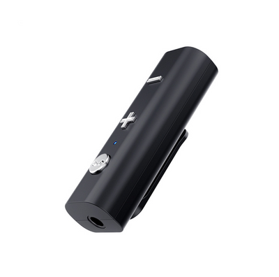 Adaptador Receptor Bluetooth 5.0 Essager para Jack 3.5mm - Image 19
