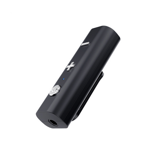 Adaptador Receptor Bluetooth 5.0 Essager para Jack 3.5mm - Image 19