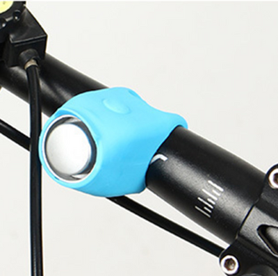Timbre Electrónico para Bicicleta de Montaña - Image 31