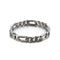 Pulsera de Acero Titanio Estilo Punk Retro para Hombre