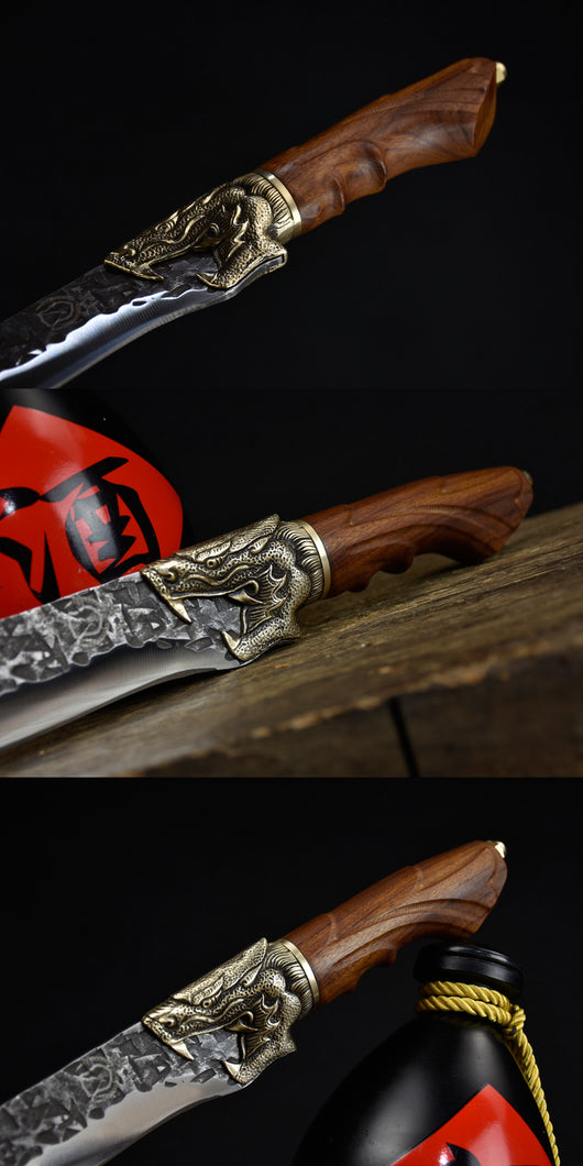 Cuchillo Deshuesar de Hueso - Image 7