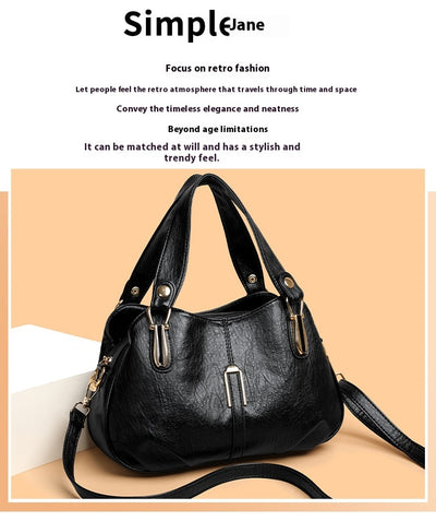 Bolso Práctico Retro para Mujer Moderna - Image 14