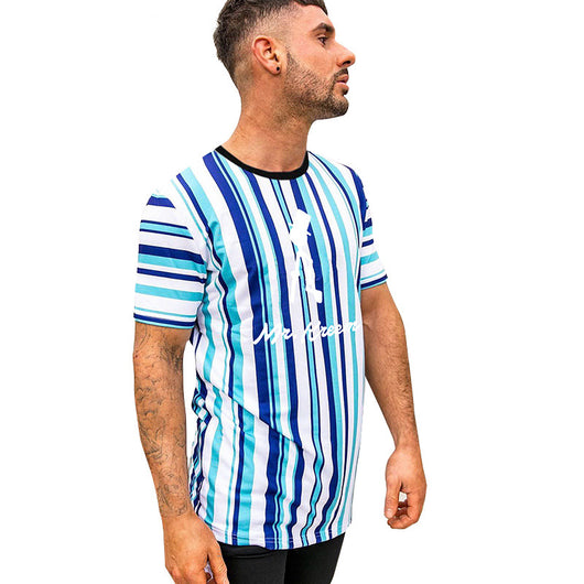 Remera Deportiva Estampada de Secado Rápido - Image 11