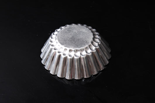 Molde para Tartas de Huevo con Base Plana - Image 4