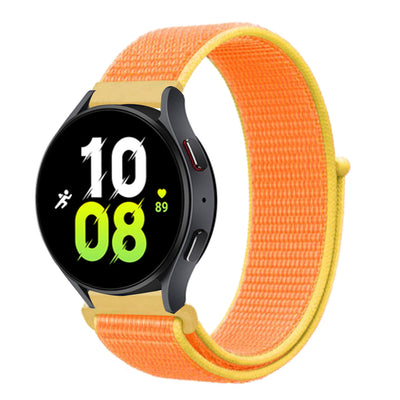Correa Nylon Loop Compatible con GT5 Watch Band 2022mm - Image 41