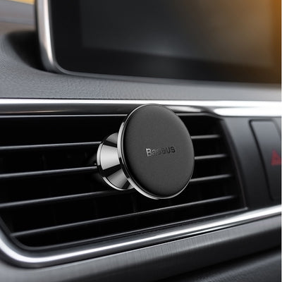 Soporte Magnético para Celular en Auto con Ventosa de Succión - Image 5