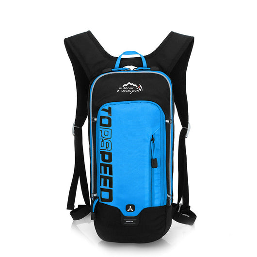 Mochila de Senderismo 6L - Compacta y Ligera - Image 29