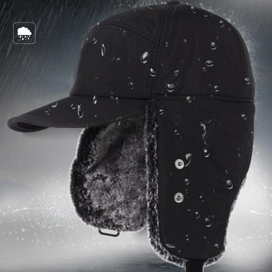 Gorro Térmico Reversible para Invierno - Image 7