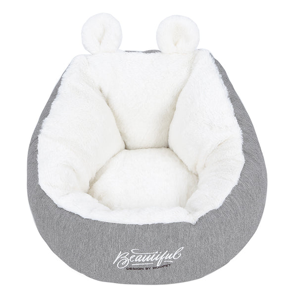 Cama Térmica para Perros con Bolsa de Dormir Acolchada