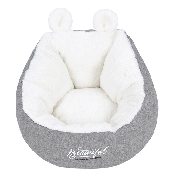 Cama Térmica para Perros con Bolsa de Dormir Acolchada