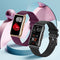 Pulsera Inteligente Deportiva para Mujer con Monitoreo de Salud