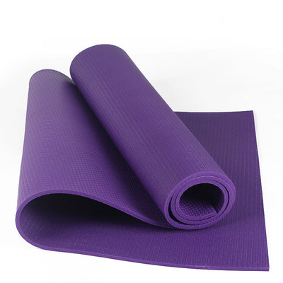 Tapete de Yoga Antideslizante Profesional Ancho y Largo con Base Impermeable - Image 7