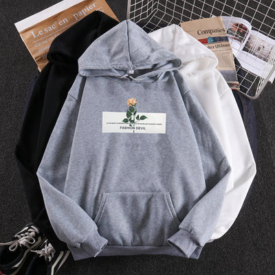 Suéter Grueso de Terciopelo para Mujer - Casual y Versátil - Image 6
