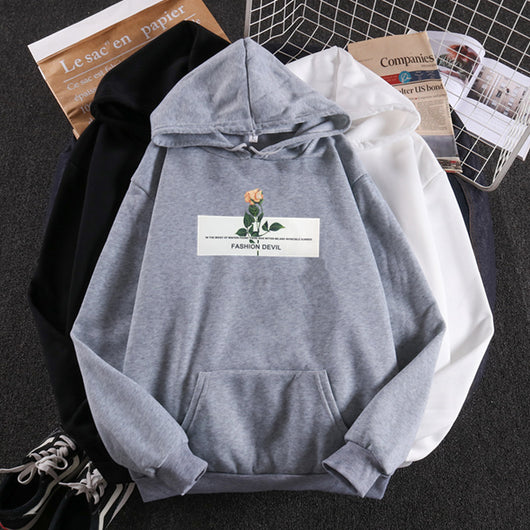 Suéter Grueso de Terciopelo para Mujer - Casual y Versátil - Image 6