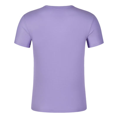 Camiseta Deportiva Cuadrada para Hombre - Secado Rápido y Color Sólido - Image 33
