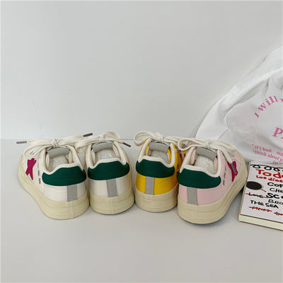Zapatillas Canvas Deportivas Casuales Baja Caña - Colección Primavera - Image 25