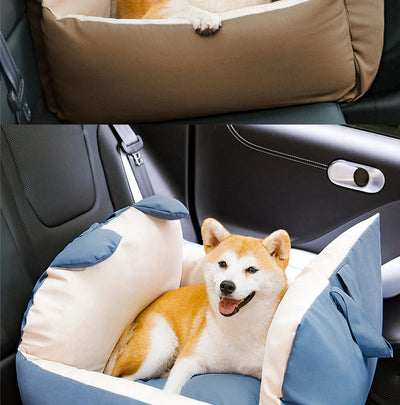 Transportín para Perros Desmontable y Lavable - Todas las Estaciones - Image 15