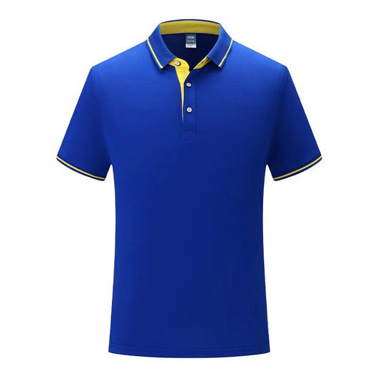 Camisa de Trabajo Cuello Mao Algodón Puro Estilo Ejecutivo - Image 7