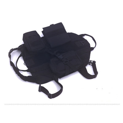 Ropa Táctica Militar para Perros - Image 4