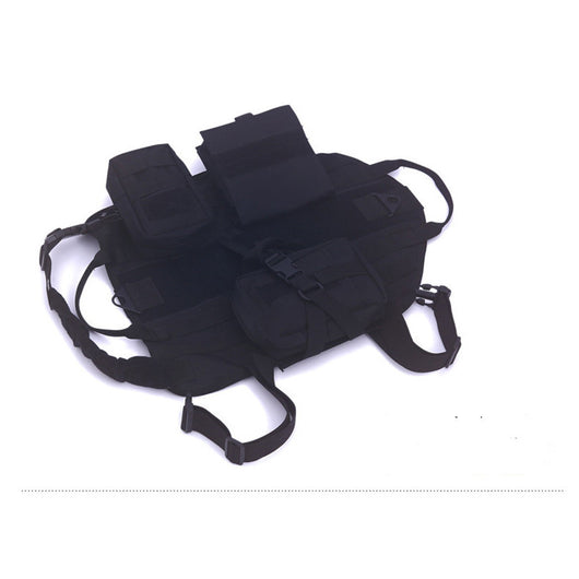 Ropa Táctica Militar para Perros - Image 4