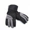 Guantes Térmicos Eléctricos de Cinco Dedos para Esquí