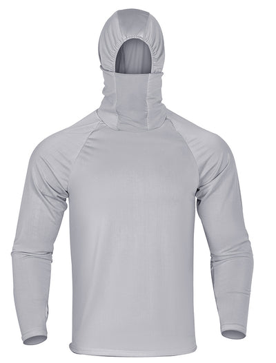 Ropa de Protección Solar Transpirable para Pesca y Actividades Outdoor - Image 12