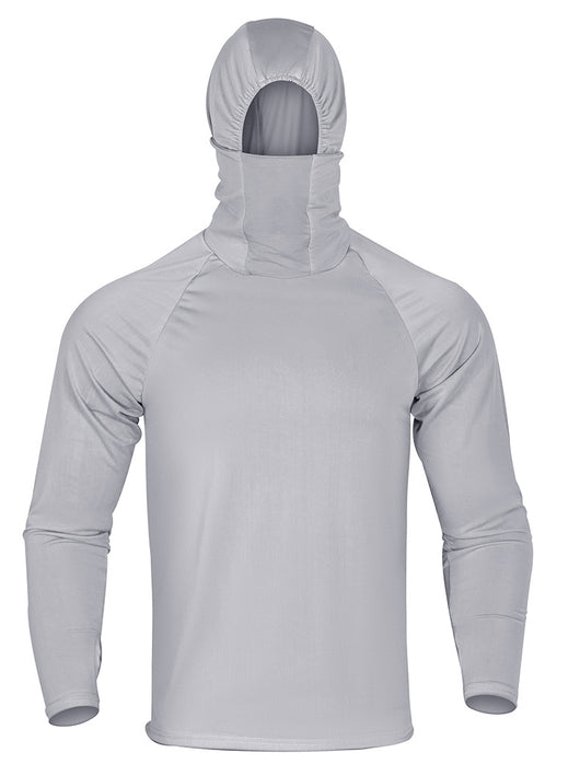 Ropa de Protección Solar Transpirable para Pesca y Actividades Outdoor - Image 12