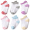 Calcetines Antideslizantes para Niños con Diseño Simple