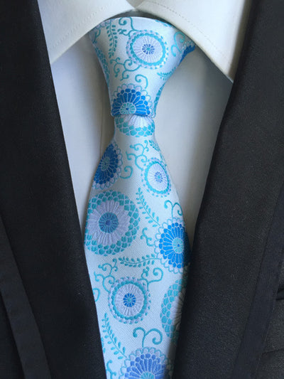 Traje y corbata para hombre - Image 85