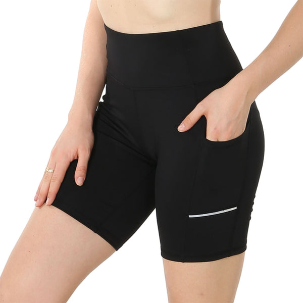 Pantalones Deportivos Yoga con Tecnología de Compresión