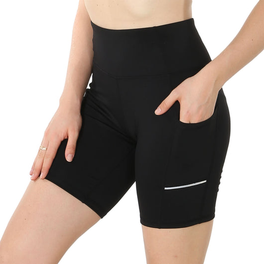 Pantalones Deportivos Yoga con Tecnología de Compresión