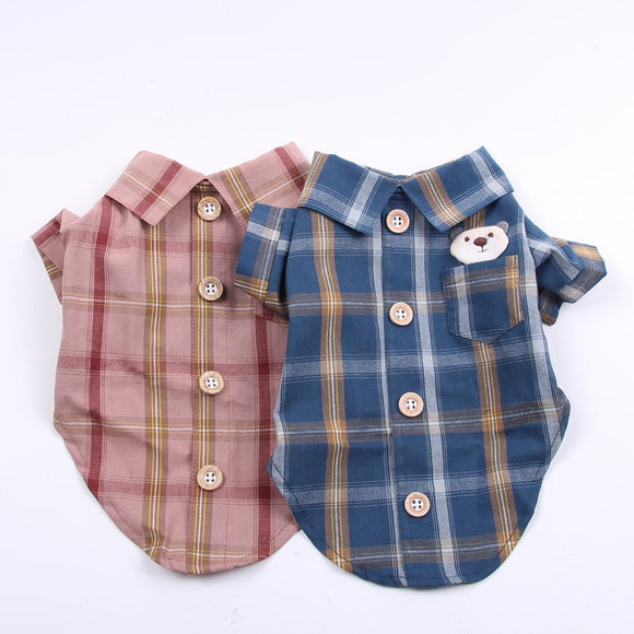 Ropa y Accesorios para Mascotas