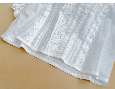Conjunto de Falda y Blusa Básica de Color Sólido para Mujer - Image 14